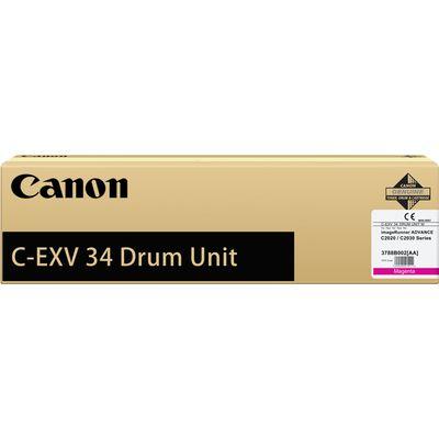 Canon C-EXV 34 M (3788B003) Drum Magenta