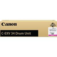 Canon C-EXV 34 M (3788B003) Drum Magenta