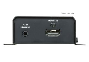 ATEN VE801T Zender HDMI via netwerkkabel RJ45 70 m