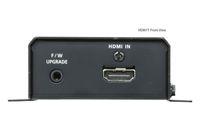 ATEN VE801T Zender HDMI via netwerkkabel RJ45 70 m - thumbnail