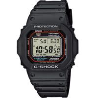 Casio GW-M5610-1ER horloge Tough Solar Polshorloge Unisex Zwart