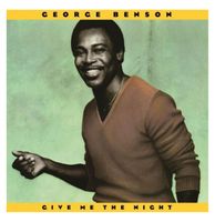 George Benson - Give me the Night LP - thumbnail