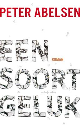 Een soort geluk - Peter Abelsen - ebook
