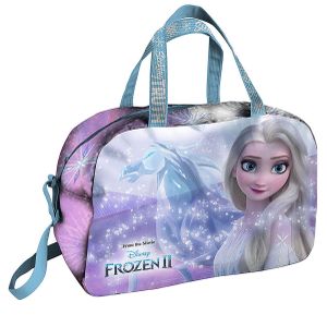 Disney Frozen Schoudertas Nokk - 40 x 25 x 17 cm - Polyester