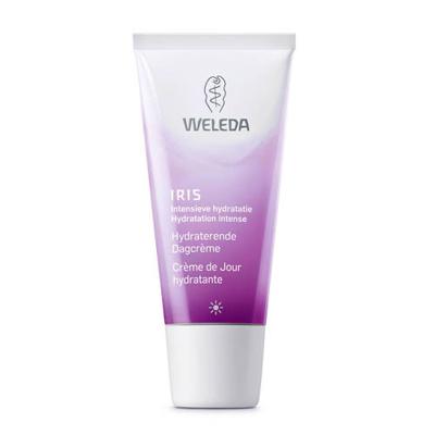 Weleda Iris dagcrème - 30 ml Weleda Iris dagcrème - 30 ml