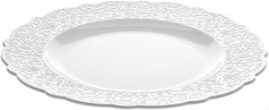 ALESSI - Dressed - Plat bord 27cm,Wit