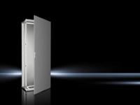 Rittal VX 8804.000 - Vrijstaande rek - Grijs - Staal - Staal - Staal - IP55