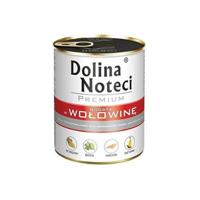 Dolina Noteci Droogvoer voor honden, 800 g, Bełowina Can / 12