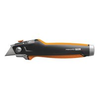 Fiskars CarbonMax gipsplaatmes | 185 mm | 1027226 - 1027226