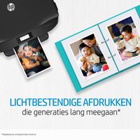 HP 22 originele drie-kleuren inktcartridge - thumbnail