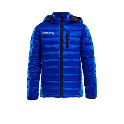 Craft Junior sportjack zwart