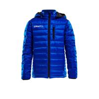 Craft Junior sportjack zwart