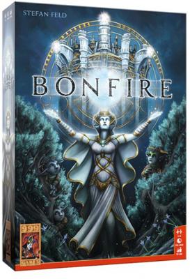 999 Games bordspel Bonfire