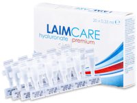 Laim-Care Gel (20 x 0,33ml)