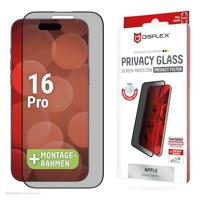 Displex Privacy Glass FC iPhone 16 Pro