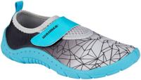 Waimea waterschoenen Dory unisex blauw/grijs