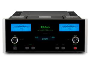 McIntosh MA7200 stereo versterker