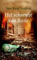 Het schoentje van Rosie - Sue Reid Sexton - ebook - thumbnail