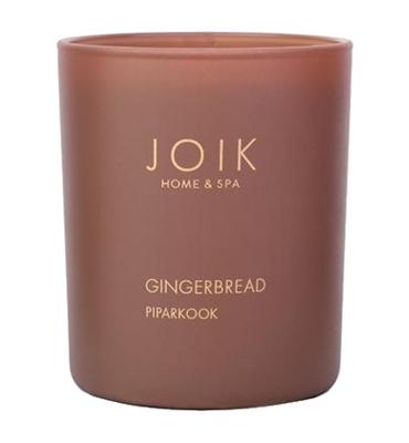 Joik Soywax Kaars Gingerbread (145g)