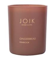 Joik Soywax Kaars Gingerbread (145g)