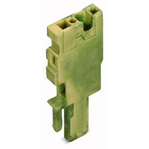 WAGO 769-501/000-016 Startmodule Groen, Geel 250 stuk(s)