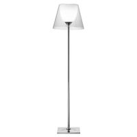 FLOS K Tribe F2 Vloerlamp Transparant