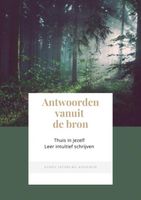 Antwoorden vanuit de bron - Sandy Ipenburg-Kooijman - ebook - thumbnail