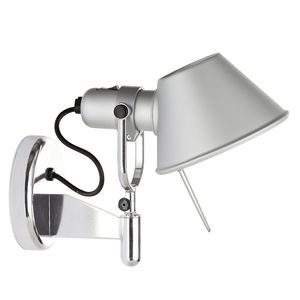 Artemide Tolomeo Faretto Wandlamp