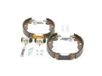 Remschoenset KIT SUPERPRO BOSCH, u.a. für Dacia, Renault, Lada, Mercedes-Benz