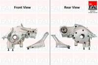 Oliepomp FAI AutoParts, u.a. für Fiat, Lancia, Ford, Zastava