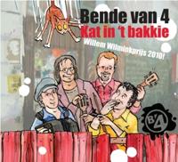 Kat In 't Bakkie - CD (8714691020743)