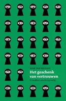 Het geschenk van vertrouwen - René van der Rijst - Paperback (9789043535380)