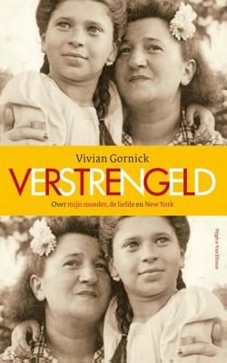 Verstrengeld - Vivian Gornick - Paperback (9789038808765)