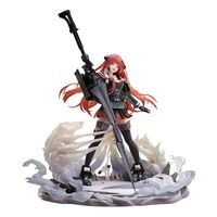 Arknights PVC Statue 1/7 Bagpipe Elite 2 Ver. 25 cm - thumbnail