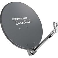 Kathrein KEA 1000/G SAT antenne 100cm reflectormateriaal: Aluminium grafiet