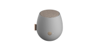 Kreafunk - aJAZZ Bluetooth Speaker - Cool Grey (KFWT64)