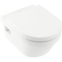 Villeroy & Boch Omnia Architectura DirectFlush combipack wit 5684HR01