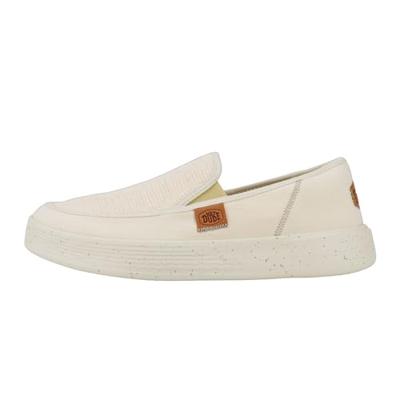 HEY DUDE HEY DUDE SUNAPEE M COASTLINE Beige Beige 44 EU