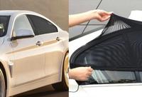 Set flexibele autoruit covers