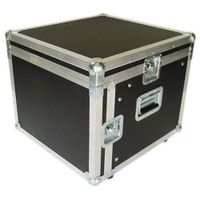 Audio CaseZ MR8UV flightcase-8U - thumbnail