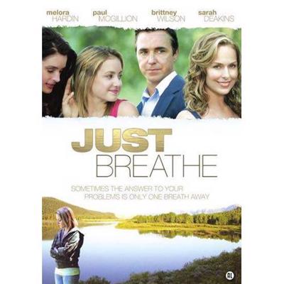 Just Breathe (DVD)