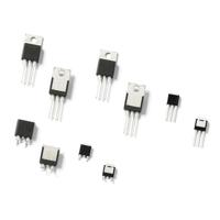 Littelfuse S4006LTP Thyristor (SCR) 400 V - thumbnail