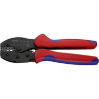 Knipex PreciForce 97 52 33 Krimptang Ongeïsoleerde buiskabelschoenen, Ongeïsoleerde knelkabelschoenen, Ongeïsoleerde knelverbinders, Ongeïsoleerde