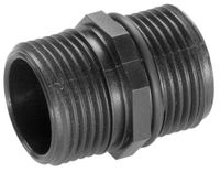 Gardena Aansluitstuk voor pompen met 33,3 mm (G 1)/33,3 mm (G 1) draad - 1745-20 - 1745-20 - thumbnail