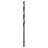 Bosch Accessories 2608585486 HSS Metaal-spiraalboor 4.1 mm Gezamenlijke lengte 75 mm Geslepen DIN 338 Cilinderschacht 10 stuk(s)