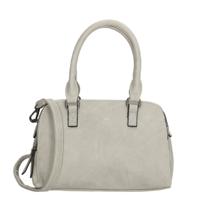 Charm London Chelsea Handtas lichtgrijs  Damestas