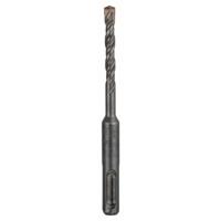 Bosch Accessories SDS-plus-5 1618596166 Carbide Hamerboor 6 mm Gezamenlijke lengte 110 mm SDS-Plus 1 stuk(s) - thumbnail