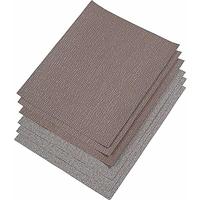 Norton bladeren – droge vouwen – vouwschuurmachine A275 230 x 280 mm G150