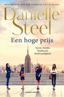 Een hoge prijs - Danielle Steel - ebook - thumbnail