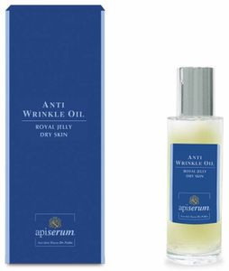 Dr. Nobis Apiserum Anti-rimpel-olie (50 ml)